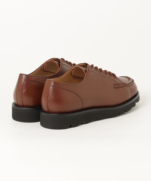 ス*ド様 新品 定価44,000円 Marbot × Steven Alan L STEVEN ALAN（スティーブンアラン） 「Marbot」シューズ 40 ブラック