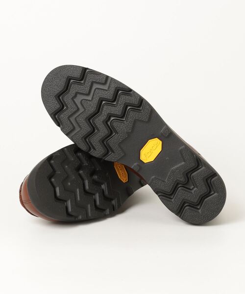 STEVEN ALAN（スティーブンアラン） 「Marbot」シューズ 40 ブラック