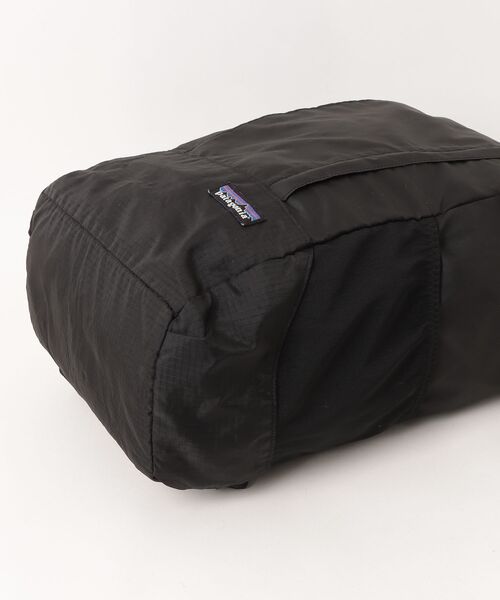 BEAMS BOY（ビームス ボーイ） 2WAYバッグ ONE SIZE ブラック