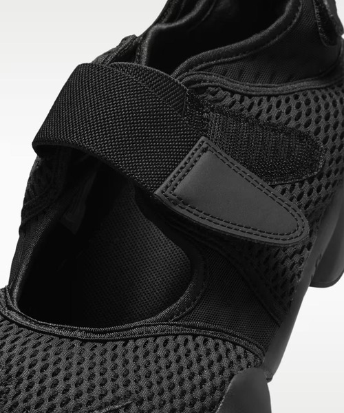 NIKE（ナイキ） スニーカー AIR RIFT メンズ : ZOZOTOWN Yahoo!店