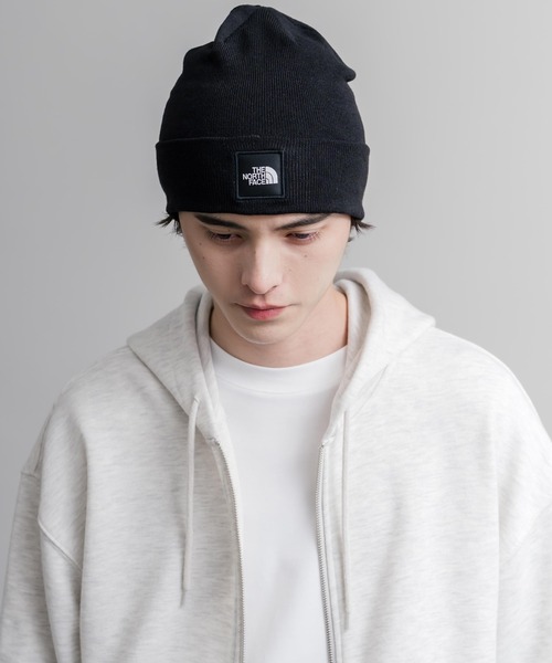 THE NORTH FACE（ザ ノースフェイス） ノースフェイス ニット帽 ニット