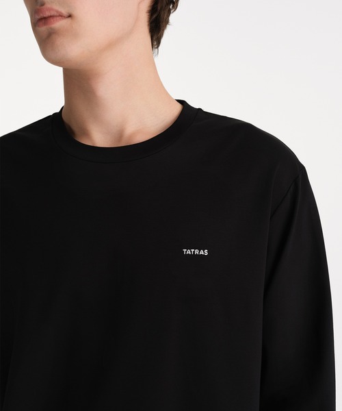 TATRAS（タトラス） tシャツ SICADO シカード メンズ : ZOZOTOWN Yahoo