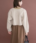 ワンピース マルチWAYセットワンピースの詳細画像2