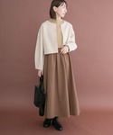 ワンピース マルチWAYセットワンピースの詳細画像5