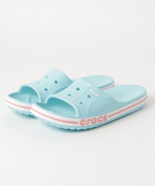 crocs サンダル クロックス バヤバンド スライド Bayaband Slide