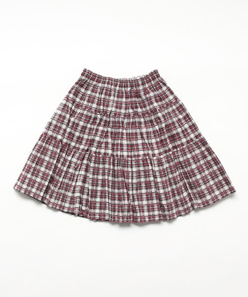 スカート ROCKMOUNT RANCH WEAR #SP999 BROOMSTICK SKIRT − 660690