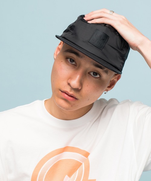 帽子 キャップ ストリート グランダッドキャップ Grandad Cap アディダスオリジナルス Zozotown Paypayモール店 通販 Paypayモール