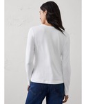 tシャツ BANANA REPUBLIC FA...の詳細画像5