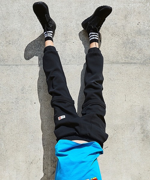 Adidas X Lego 2 In 1 スリムパンツ Lego Two In One Slim Pants アディダス キッズ 子供用 Zozotown Paypayモール店 通販 Paypayモール