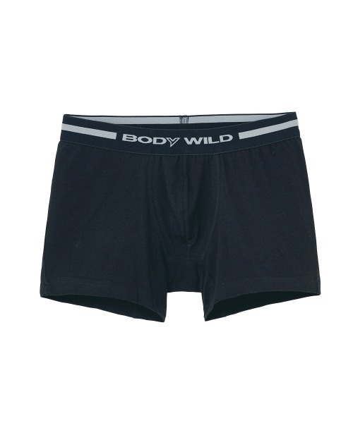BODY WILD（ボディワイルド） ボクサーパンツ STANDARD ボクサーパンツ
