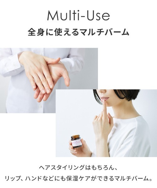 ヘアスタイリング ザ・プロダクト / ヘアワックス ダマスクローズ 42g|ZOZOTOWN PayPayモール店|02