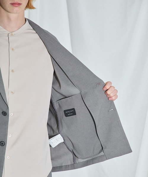 UNITED TOKYO（ユナイテッドトウキョウ） セットアップ Quickdry