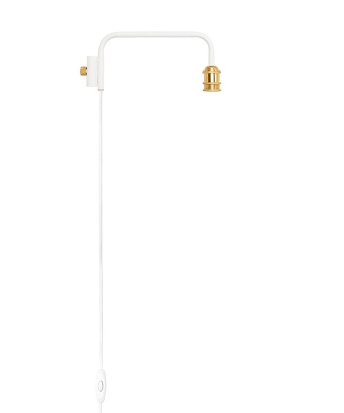 照明 【DRAW A LINE/ドローアライン】201 Lamp Arm S / 縦方向取付専用16,170円