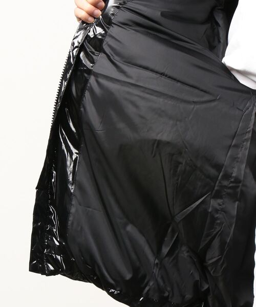 安い人気 ダウン ダウンジャケット COATING PADDING JACKET ZOZOTOWN PayPayモール店 - 通販 - PayPayモール 正規店好評