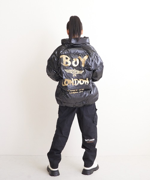 安い人気 ダウン ダウンジャケット COATING PADDING JACKET ZOZOTOWN PayPayモール店 - 通販 - PayPayモール 正規店好評