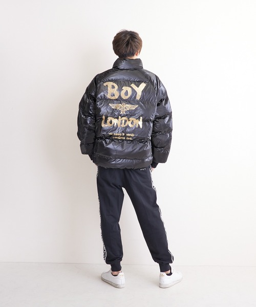 安い人気 ダウン ダウンジャケット COATING PADDING JACKET ZOZOTOWN PayPayモール店 - 通販 - PayPayモール 正規店好評
