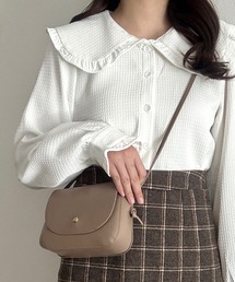 バイヤー厳選用品 Cham. Yahoo!店 ZOZOTOWN : レディース バッグ ショルダーバッグ 小物
