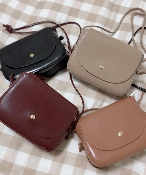 売れ筋がひ！ Cham. ショルダーバッグ バッグ レディース : ZOZOTOWN Yahoo!店 バッグ