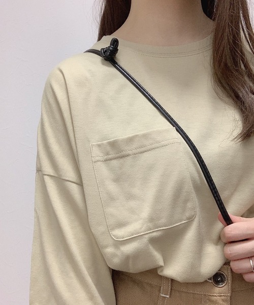 Cham. ショルダーバッグ バッグ レディース : ZOZOTOWN Yahoo!店