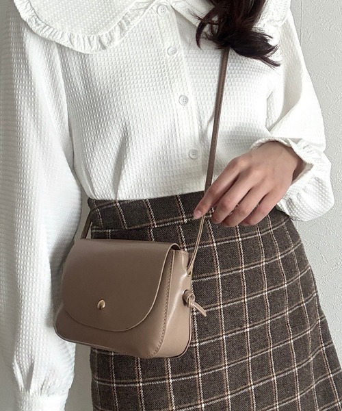 Cham. ショルダーバッグ バッグ レディース : ZOZOTOWN Yahoo!店