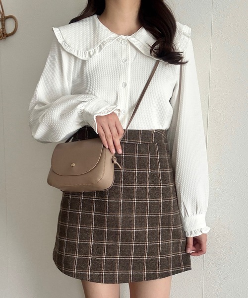 Cham. ショルダーバッグ バッグ レディース : ZOZOTOWN Yahoo!店