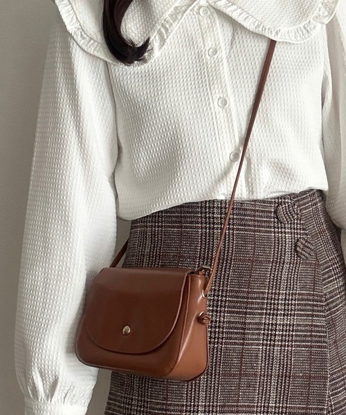 Cham. ショルダーバッグ バッグ レディース : ZOZOTOWN Yahoo!店