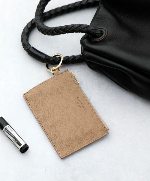 HIGHTIDE コインケース Grains de sable サーブル フラグメント