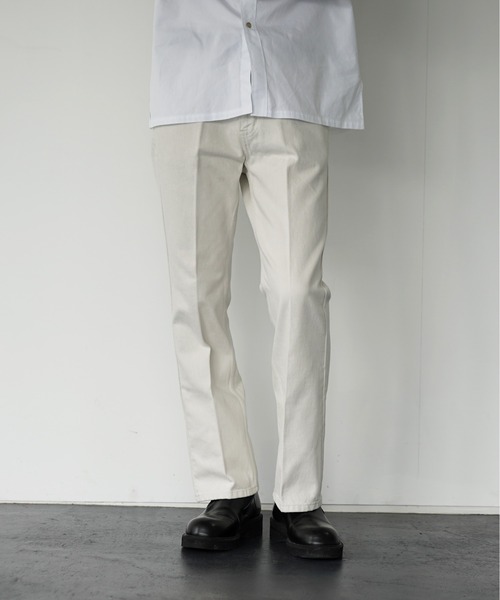 TOGA VIRILIS デニム ジーンズ TOGA VIRILIS パンツ デニム ジーンズ Denim pants : ZOZOTOWN