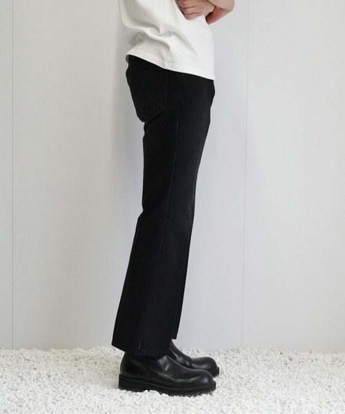 TOGA VIRILIS パンツ デニム ジーンズ Denim pants : ZOZOTOWN