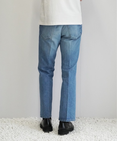TOGA VIRILIS パンツ デニム ジーンズ Denim pants : ZOZOTOWN