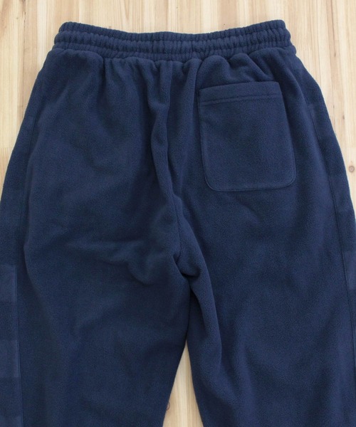 未使用 トミーヒルフィガー サイドライン トラックパンツ Lサイズ（W82） トミー ヒルフィガー TOMMY HILFIGER 【日本限定】Utility Icons 2.0