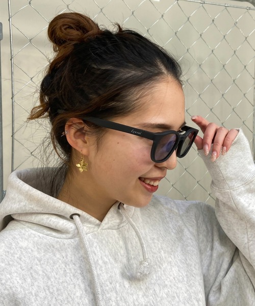 Eyevol（アイヴォル） サングラス サングラス MIRALLE(47) 紫外線対策