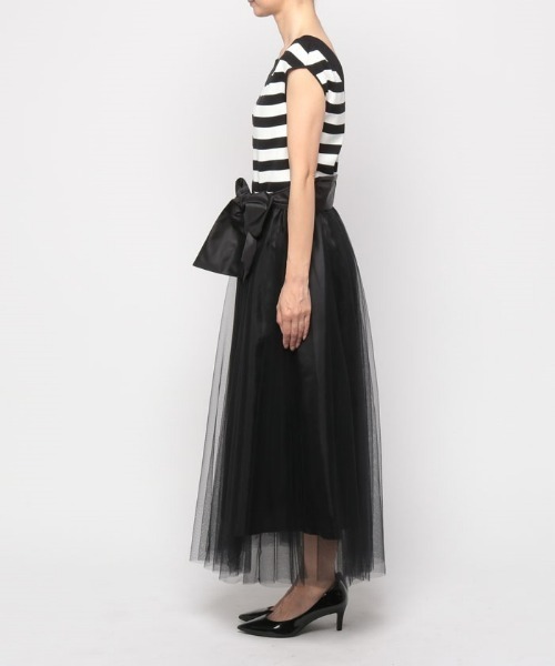 LOULOU WILLOUGHBY ワンピース 「LOULOU WILLOUGHBY」バレリーナ