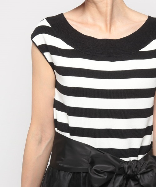 LOULOU WILLOUGHBY ワンピース 「LOULOU WILLOUGHBY」バレリーナ