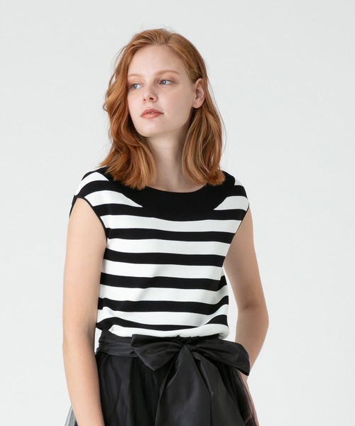 LOULOU WILLOUGHBY ワンピース 「LOULOU WILLOUGHBY」バレリーナ