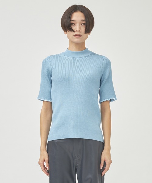 WRAPINKNOT tシャツ 「WRAPINKNOT(ラッピンノット)」「STUDIOUS