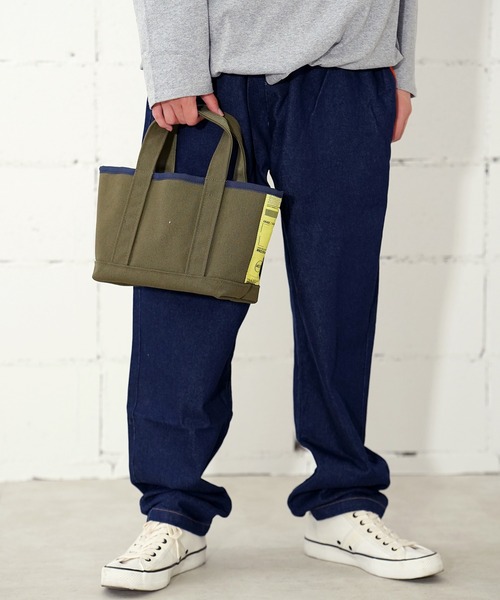 Weekender（TIMEX） トートバッグ WEEKEND(ER) ウィークエンダー