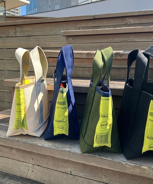 Weekender（TIMEX） トートバッグ WEEKEND(ER) ウィークエンダー