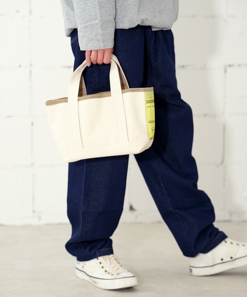 【TOTEME】ウィンター ウィークエンダートートバッグ Winter weekender dark grey – TOTEME