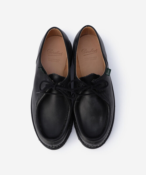 Paraboot シューズ | MICHAEL NOIR MEN メンズ : ZOZOTOWN Yahoo