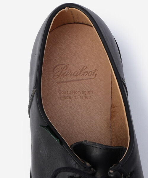 Paraboot（パラブーツ） シューズ | MICHAEL NOIR MEN メンズ