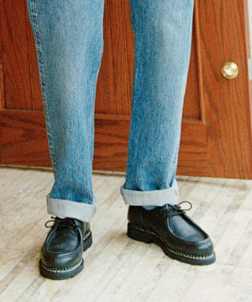 Paraboot シューズ | MICHAEL NOIR MEN メンズ : ZOZOTOWN Yahoo