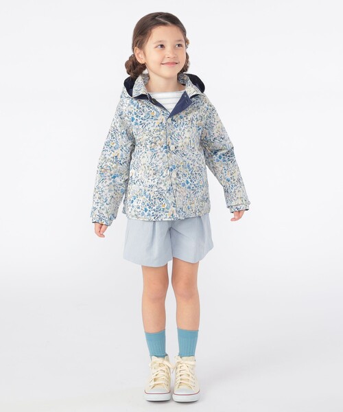 【新品】SHIPS KIDS150cm / リバティ リバーシブル コート 楽天市場】【SALE／30%OFF】SHIPS KIDS:140~150cm / リバティ