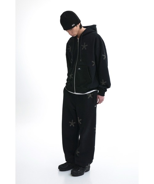 OJOS 2-way Hoodie Bolero パーカー OJOS】21SS☆ 2-way Hoodie Bolero (ojos/パーカー・フーディ