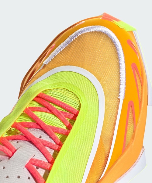 ADIDAS BY STELLA MCCARTNEY アースライト 24.5㎝ adidas by Stella McCartney アースライト / adidas by Stella