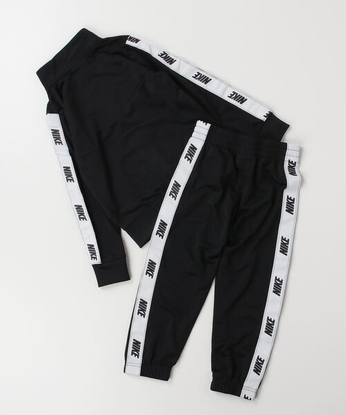 NIKE（ナイキ） ジャージ キッズ セットアップ JERY 86G796 86G796-K25