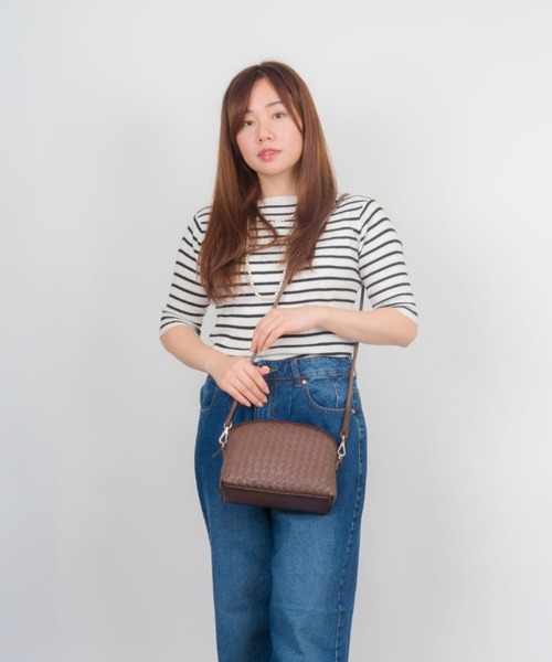 Dragon Diffusion ドラゴンディフュージョン ショルダーバッグ DRAGON DIFFUSION ショルダーバッグ バッグ 「DRAGON DIFFUSION
