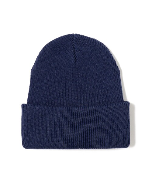 BEAMS（ビームス） ニット帽 ニットキャップ BEAMS / ベーシック