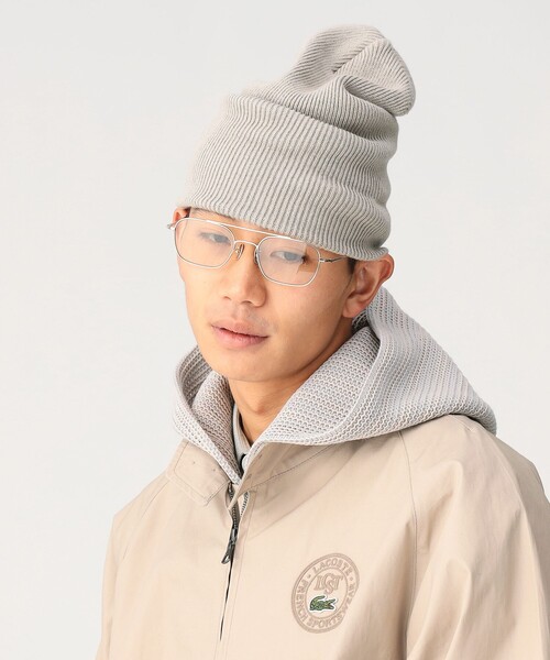 BEAMS シャギー ボーダー ワッチキャップ NAVY 完売 BEAMS シャギー ボーダー ワッチキャップ NAVY 完売 - メルカリ