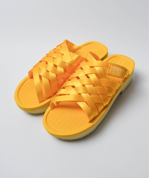 SHAKA サンダル 「IW4」「SHAKA/シャカ」TROPIC HIKE PLATFORM